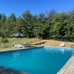 Cabanas Del Lago